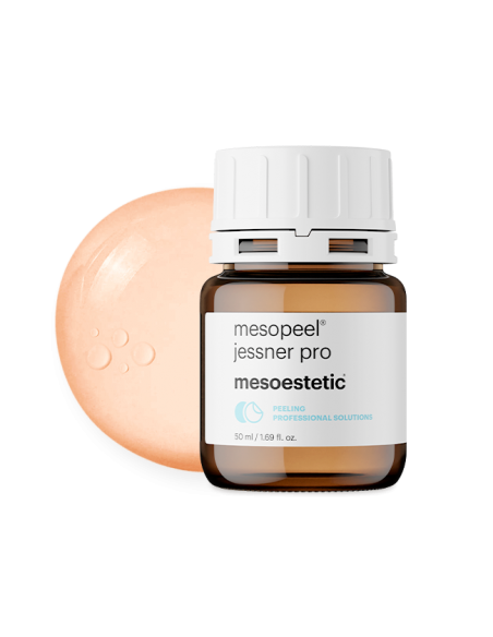 MESOESTETIC MESOPEEL JESSNER PRO 50 ML