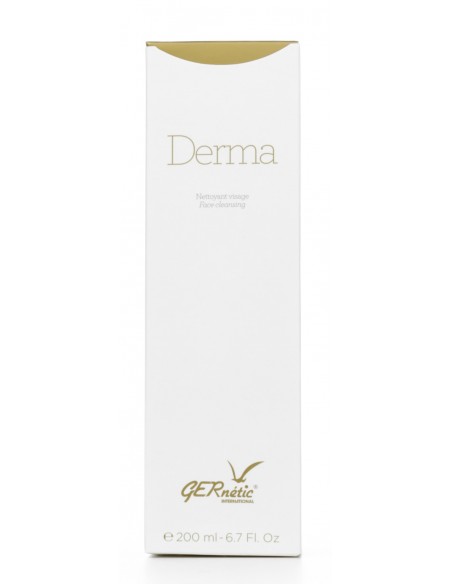 GERNETIC DERMA 200 ML. DETAL