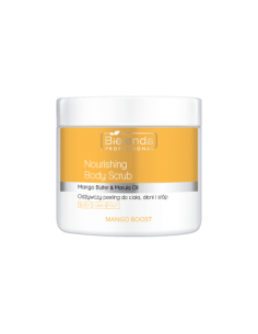Bielenda Odżywczy Peeling Mango Boost