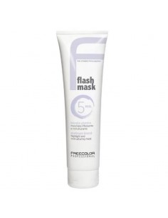 Freecolor Flash Maska Kolor Platynowy Blond 150 ml.