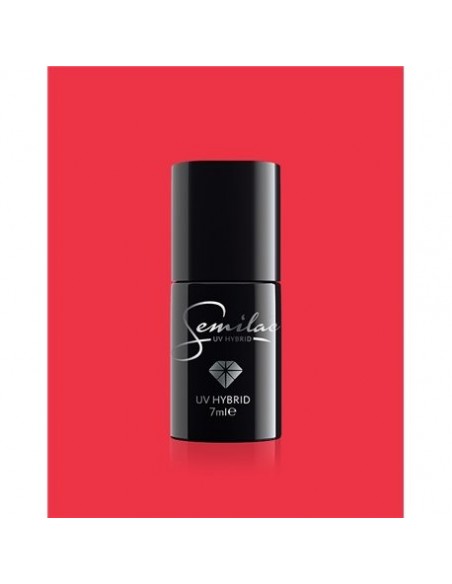 Semilac 024 Vibrating Tomato 7 ml.