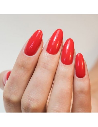 Semilac 024 Vibrating Tomato 7 ml.