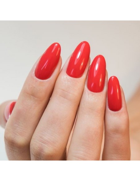 Semilac 024 Vibrating Tomato 7 ml.