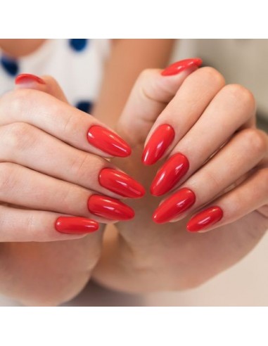 Semilac 024 Vibrating Tomato 7 ml.