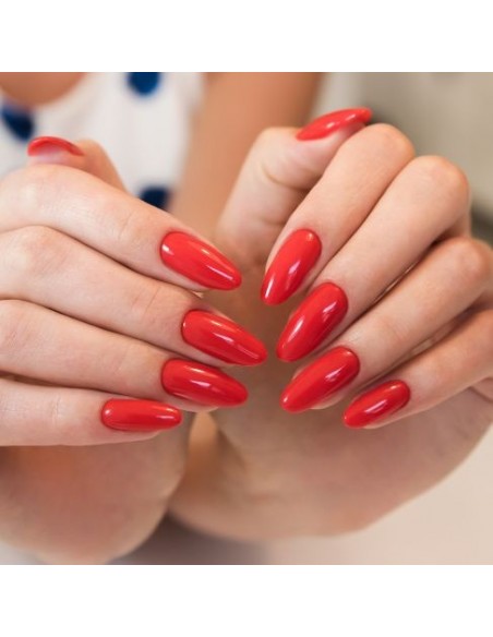 Semilac 024 Vibrating Tomato 7 ml.