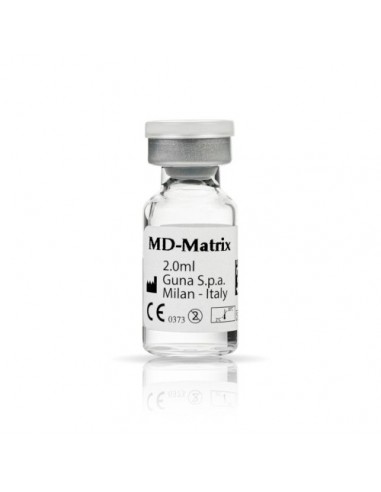 GUNA MD-MATRIX 1 FIOLKA 2ML