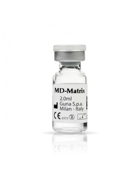 GUNA MD-MATRIX 1 FIOLKA 2ML