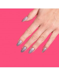 SEMILAC 460 SILVER FIREWRKS 7ML. 2