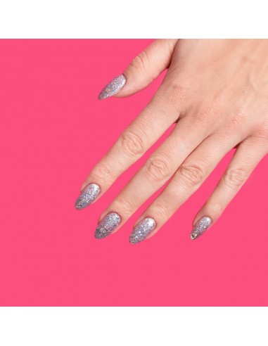 SEMILAC 460 SILVER FIREWRKS 7ML.