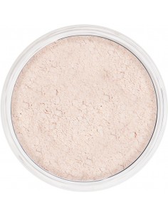 KRYOLAN PUDER RYŻOWY MATOWY 25G LIGHT 5707 2