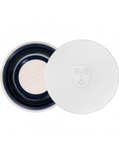 KRYOLAN PUDER RYŻOWY MATOWY 25G LIGHT 5707