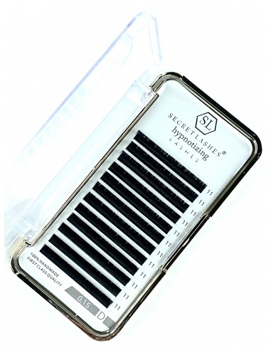 SECRET L.RZĘSY HYPNOTIZING D 0,15 DŁ.11