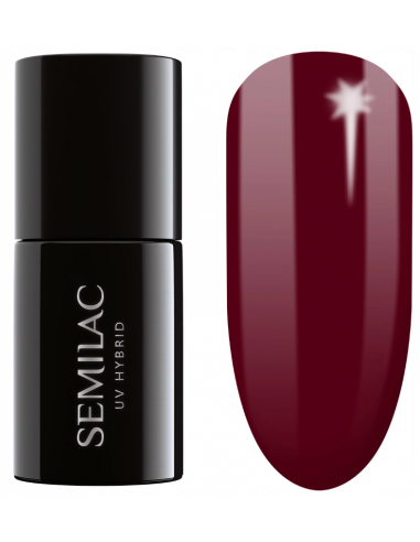 SEMILAC 404 BLACK BEANS MUFFIN 7ML.