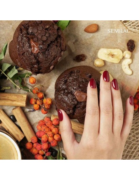 SEMILAC 404 BLACK BEANS MUFFIN 7ML.