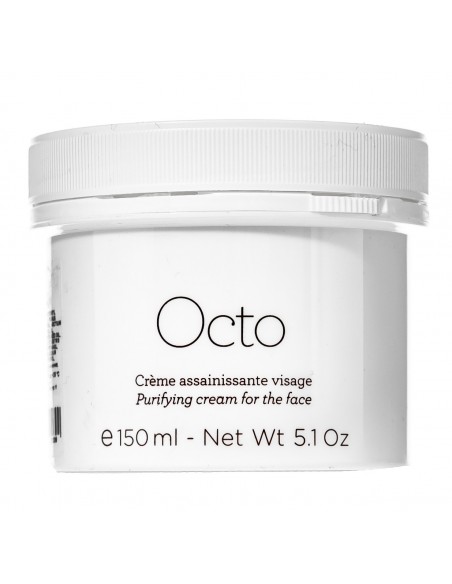 GERNETIC OCTO 150 ML.