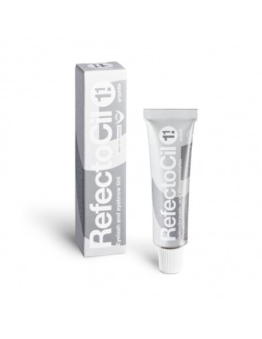 Henna Refectocil Grafit
