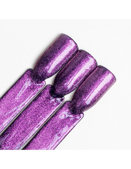 SEMILAC PROFESSIONAL 704 TOP MERMAID PINK 11ML