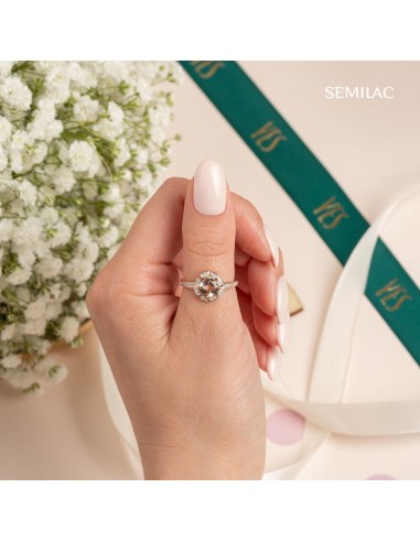 SEMILAC 580 LAKIER HYBRYDOWY PARTY TOGETHER