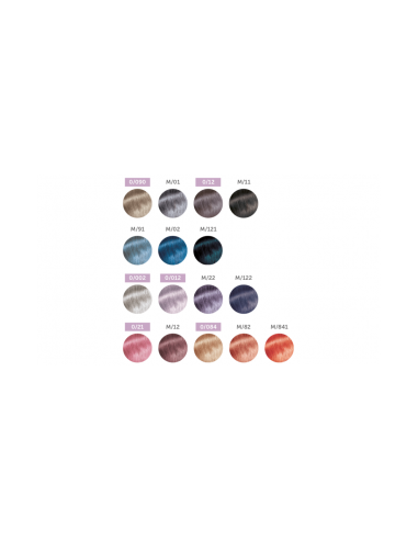 OYSTER BLONDYE TONER DO WŁOSÓW BLOND 0/012 100ML.