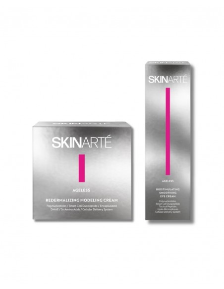 Skin Arte Ageless Redermalizing Modeling Crem 50 ml. + Eye 15 ml.