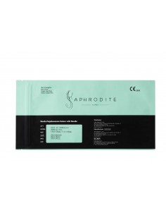 Aphrodite Nici SC Modeling PDO 18g-100-185 W 10szt 2