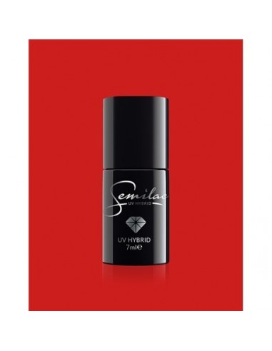 Semilac 134 Red Carpet 7 ml.
