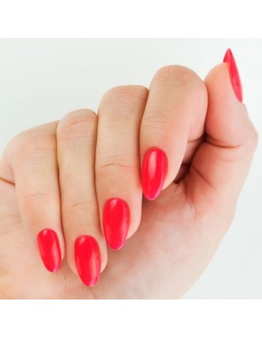 Semilac 134 Red Carpet 7 ml.