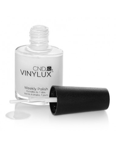 VINYLUX 108 CREAM PUFF 15 ML
