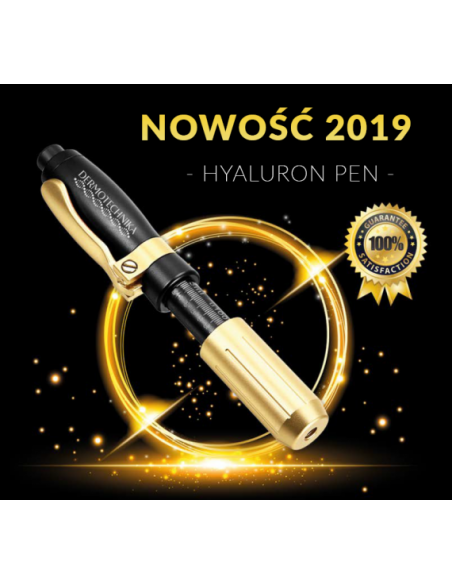 DERMOTECHNIKA-HYALURON PEN