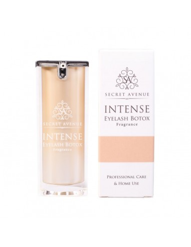SECRET L. LASH FRAGRANCE 15 ML