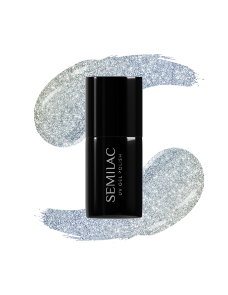 SEMILAC 486 THE BRAVE ONE 7 ML.