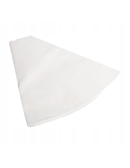 PA PELERYNKA Z WŁÓKN.DO MAKIJAŻU 20SZT