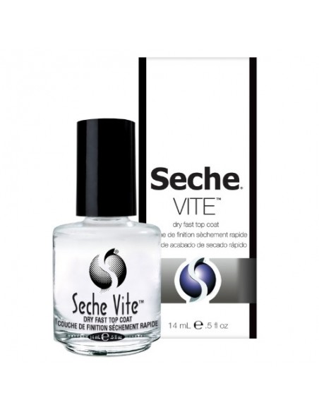SECHE VITE DRY TOP COAT 14ML.