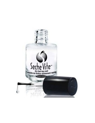 SECHE VITE DRY TOP COAT 14ML.
