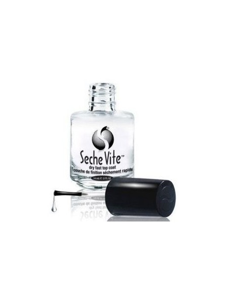 SECHE VITE DRY TOP COAT 14ML.