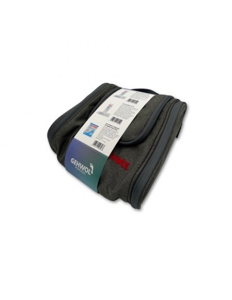 Gehwol Zestaw Do Pielęgnacji Stóp + Kosmetyczka