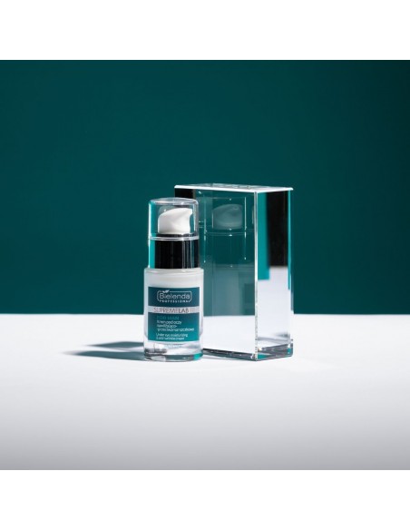 Bielenda men line krem pod oczy nawil-p/zmars.15ml