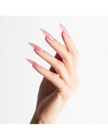 SEMILAC PROF.ŻEL BUILDER GEL COVER SUPER ROSE 45G