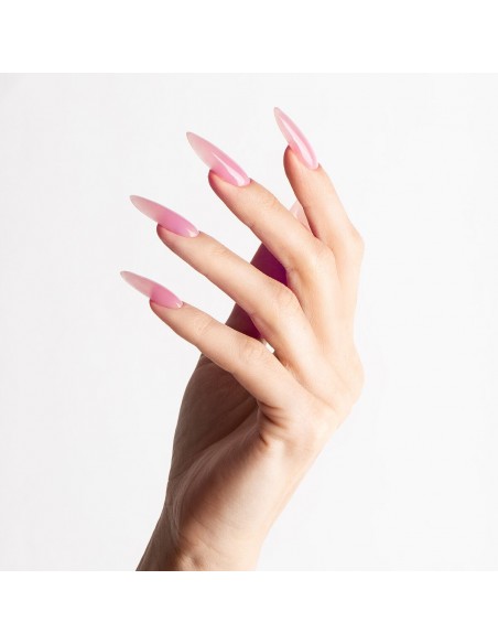 SEMILAC PROF.ŻEL BUILDER GEL COVER SUPER ROSE 45G