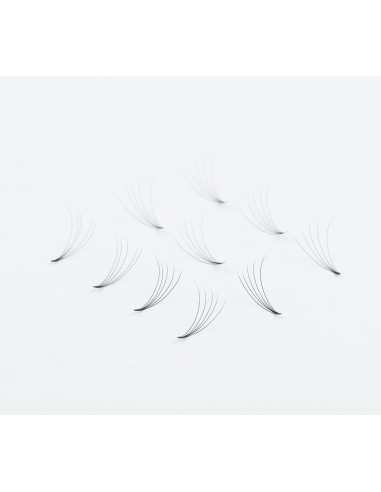 WONDER PREMIUM VOLUME FANS 3D SŁOIK D 0,07 DŁ.8