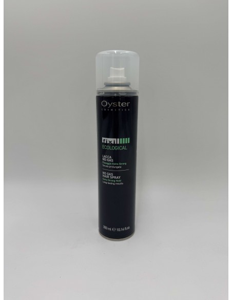 OYSTER FIXI LAKIER ECO EXTRA STRONG NO GAS 300 ML.
