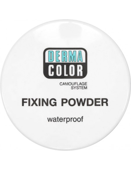 KRYOLAN FIXER PUDER 20G. P1 75700