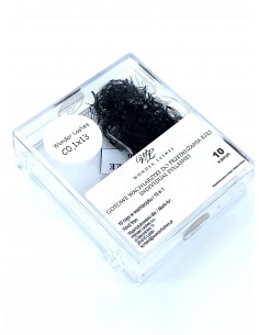 W. WACHLARZYKI RZĘSY VOLUME 10D C 0,1 DŁ.13 2