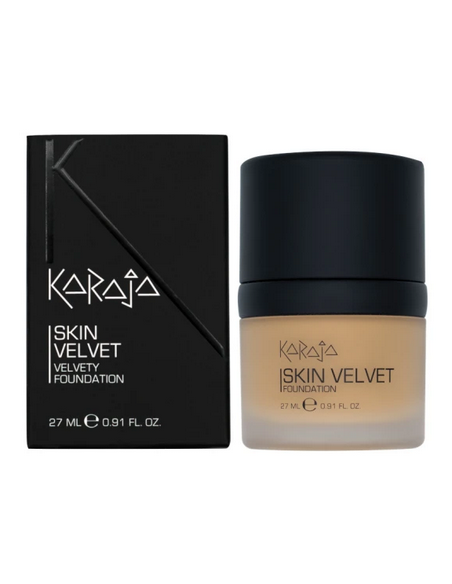Karaya skin velvet nr.4 27ml