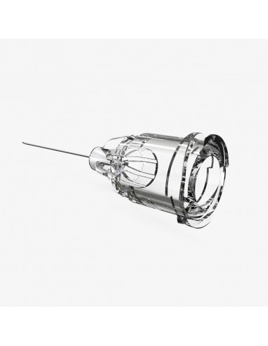 TSK Igła Invisible 34G 9mm 10 Szt.