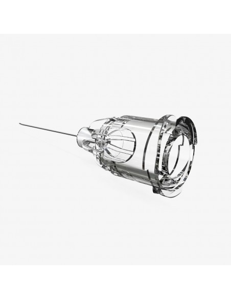 TSK Igła Invisible 34G 9mm 10 Szt.