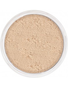 KRYOLAN PUDER RYŻOWY MATOWY 25G MEDIUM 5707 2