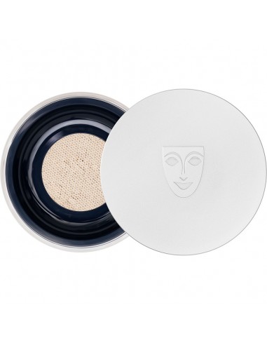 KRYOLAN PUDER RYŻOWY MATOWY 25G MEDIUM 5707