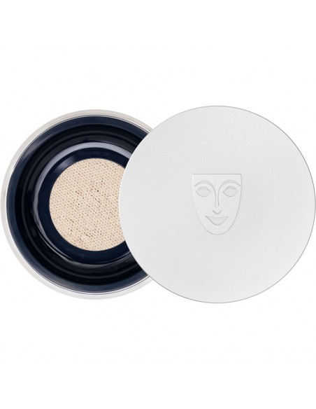 KRYOLAN PUDER RYŻOWY MATOWY 25G MEDIUM 5707