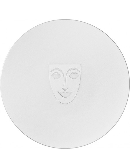 KRYOLAN PUDER RYŻOWY MATOWY 25G MEDIUM 5707